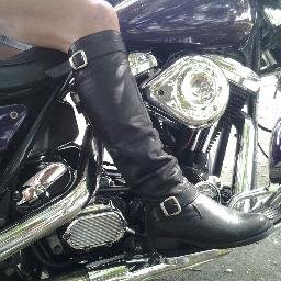 Bootc18's profile picture. Disabled and All American WOMAN!
Been riding motorcycles since the 70's.
Love the freedom.
Ride when I can.