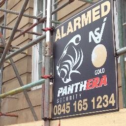 Senior Alarm Engineer
