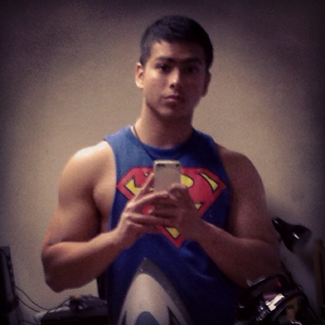 #GymLife