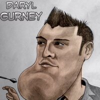 Daryl Gurney - @DarylGurney Twitter Profile Photo