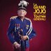 Le Grand Jojo  (@grandjojooff) Twitter profile photo