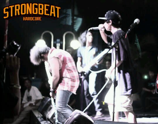 The Official STRONGBEAT HARDCORE Twitter Page | More Information: 08977306906 Pin: 758E6BA3