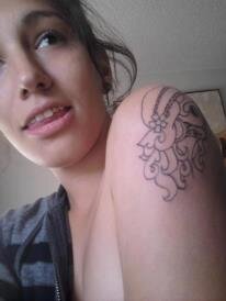 LilDotazgurl's profile picture. I am 26 born and raised in arizona i am single, bi. I have a big plan