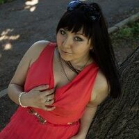 Любаша Денисова (@lubahenika) 's Twitter Profile Photo