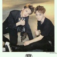 ChenChen [H] (@lks_exochen) 's Twitter Profile