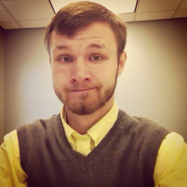 TravisASeale's profile picture. 