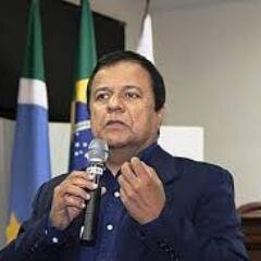 Apaixonado pela vida.