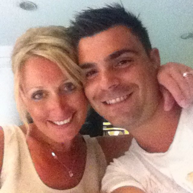 Married to the amazing Sarah, have 3 fantastic boys and life is great. Villa Fan, keen golfer and generally top bloke (LOL). God bless