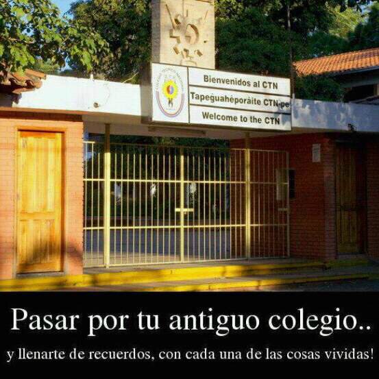 Muchos quieren, pocos pueden :)