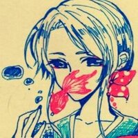 水飴うさぎ (@mznm_51) Twitter profile photo