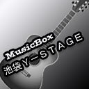 Lbs Musicグループ 池袋y Stage Ystage1 Twitter