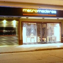 Empresa fundada en  1962  especialistas en muebles a medida para casas, comercios e industria.