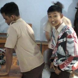 Bersama kami,membangun negri..
ROOenTAH community