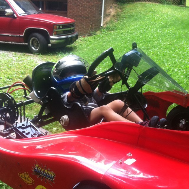 Adamingram2's profile picture. 