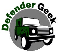 Defender Geek was set up in 2013 taking our years of experience in parts, into the 21st Century. Follow us for updates and our best offers!