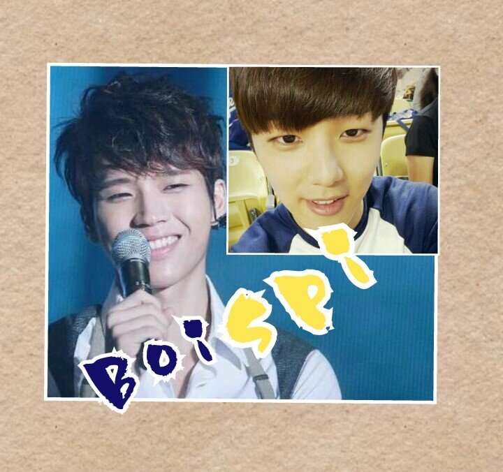 95(94)line♡INSPIRIT∞BOICE♡