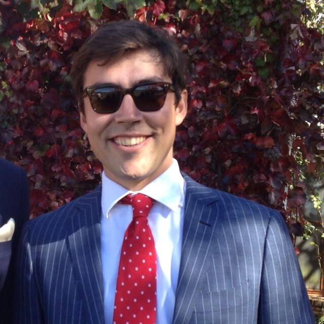 charliedperry's profile picture. 