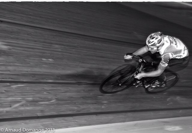 Track Sprinter i've alwas had a need for speed , 
Junior World time trial champion , love life