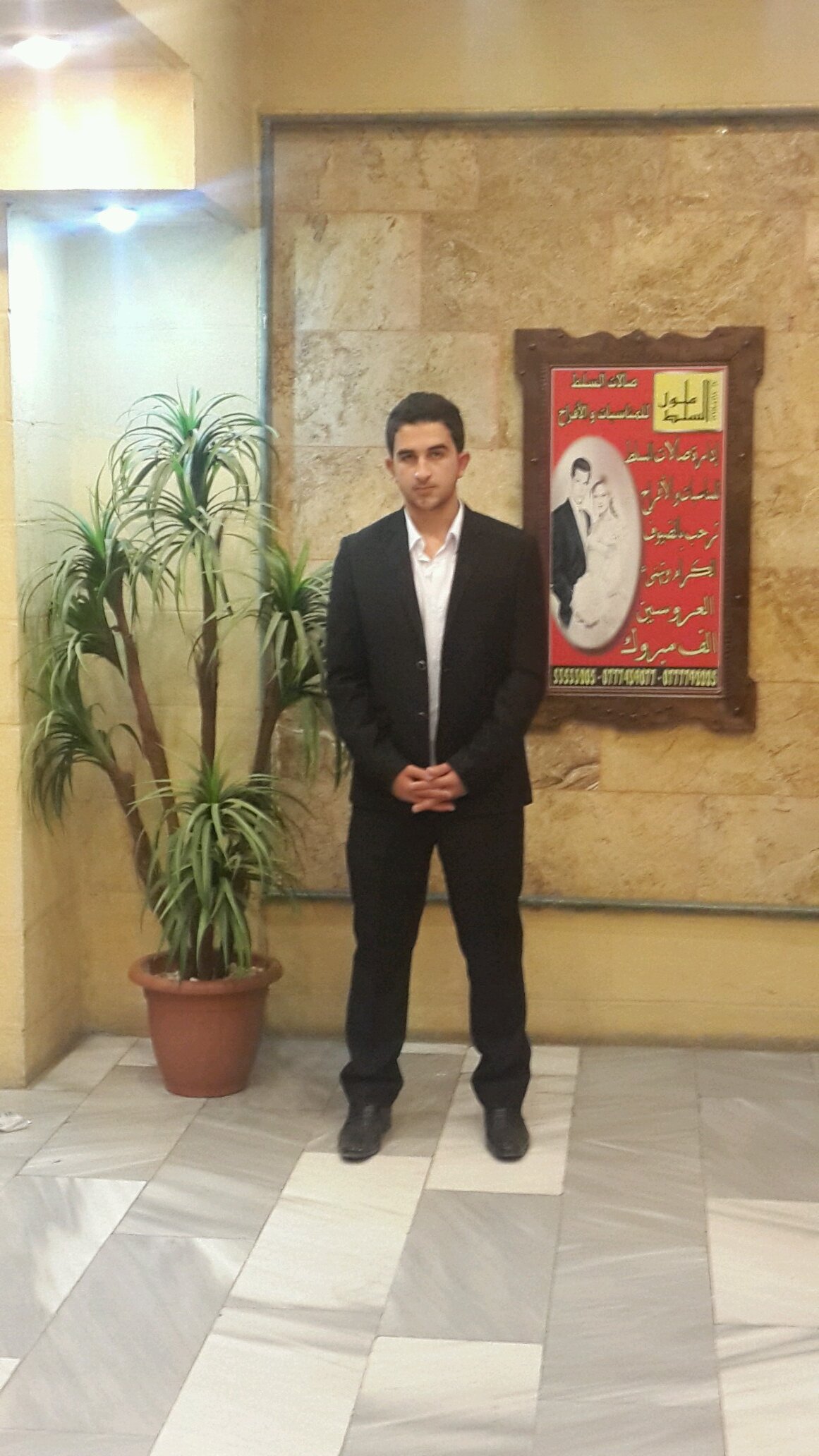 ♡jordanian ♡ 17 years old
