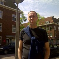 Niels Simons (@nielssimons) 's Twitter Profile Photo