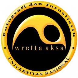 UKM Fotografi&Jurnalistik Universitas Nasional
 follow media online kami : @mercusuaronline