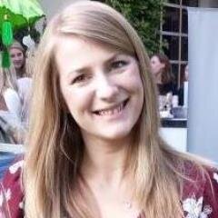 Sydney-based Events Manager
