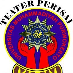 TeaterPERISAI's profile picture. * Kami Beda Maka Kami Ada *
|| UKM | Teater | Drama | Pantomime | Literary | Poem ||