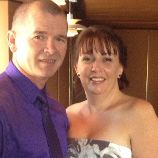 Married, 2 kids, Known as Fiona Cousins in a previous life