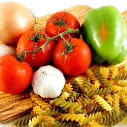 Thrifty College Cooking, here to help students make delicious and inexpensive meals.
