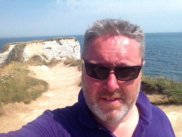 Husband to Rebecca......Dad to Annabel, George & Jack..... Director at Compton Homes Ltd