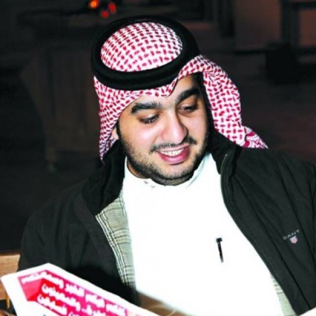Aziz alfaraj
