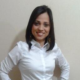 Sou Cristã, casada e Feliz! 
Deus é tudo na minha vida!