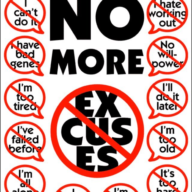 I will motivate you and your goals i made this page to motivate people who wish to get bigger better or just lose weight. I am a physical and personal trainer.