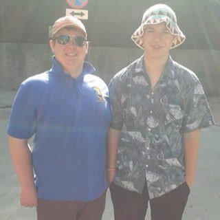 ONeill1995's profile picture. sometimes I do things