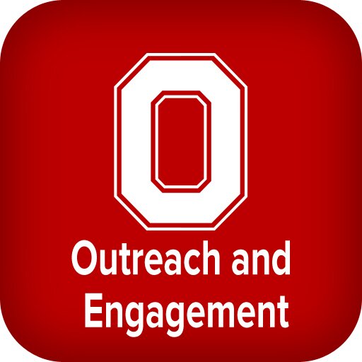 Official Twitter stream of The Ohio State University Office of Outreach and Engagement.  
#OSUengages