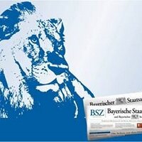 Bayerische Staatszeitung (@staatszeitung) 's Twitter Profile Photo Bayerische Staatszeitung (@staatszeitung) 's Twitter Profile Photo