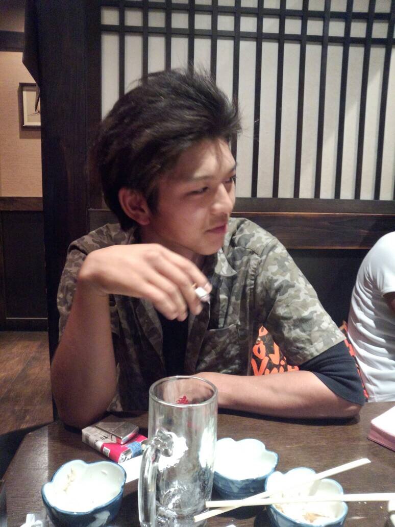 岩本大樹 Daiki7712 Twitter 岩本大樹 Daiki7712 Twitter