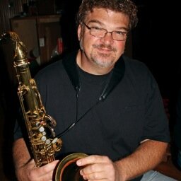 Freelance recording, live performance, teaching, available for travel. Have toured with Basie Orchestra, Four Tops.  MM from North Carolina School of the Arts.