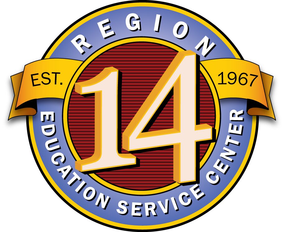R14CandI's profile picture. Region 14 Education Service Center's Curriculum and Instruction Department