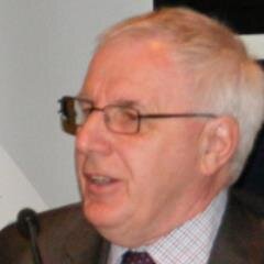 Chief Executive of the IRRV- views expressed are my own, not those of the IRRV.
