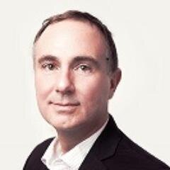 Partner og leder for Oslokontoret i Inventura - tidligere Journalist og medieleder