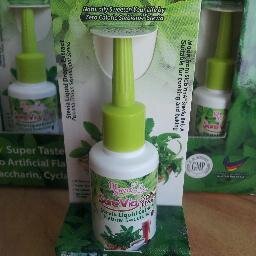 Stevia Şeker Gıda Ltd Şti. En doğal Bitkisel Tatlandırıcı. Kalorisiz . Diyabetik.  İstanbul