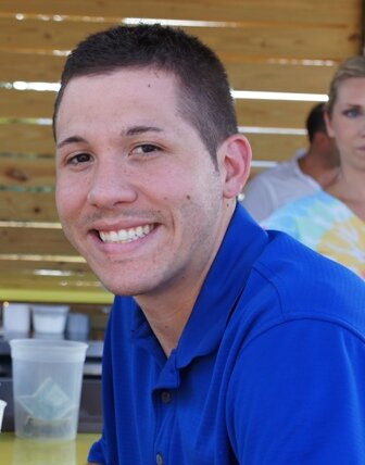 Chris_at_Sherpa's profile picture. I'm your go-to guy! Ask me about Sherpa Software's products, services or just what's new in the industry.