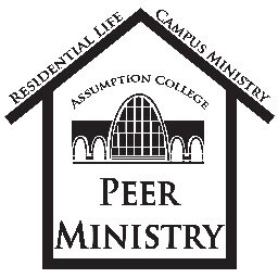 Official twitter feed of the Assumption College Peer Ministers. 

Tweet your prayer intentions at #ACpray