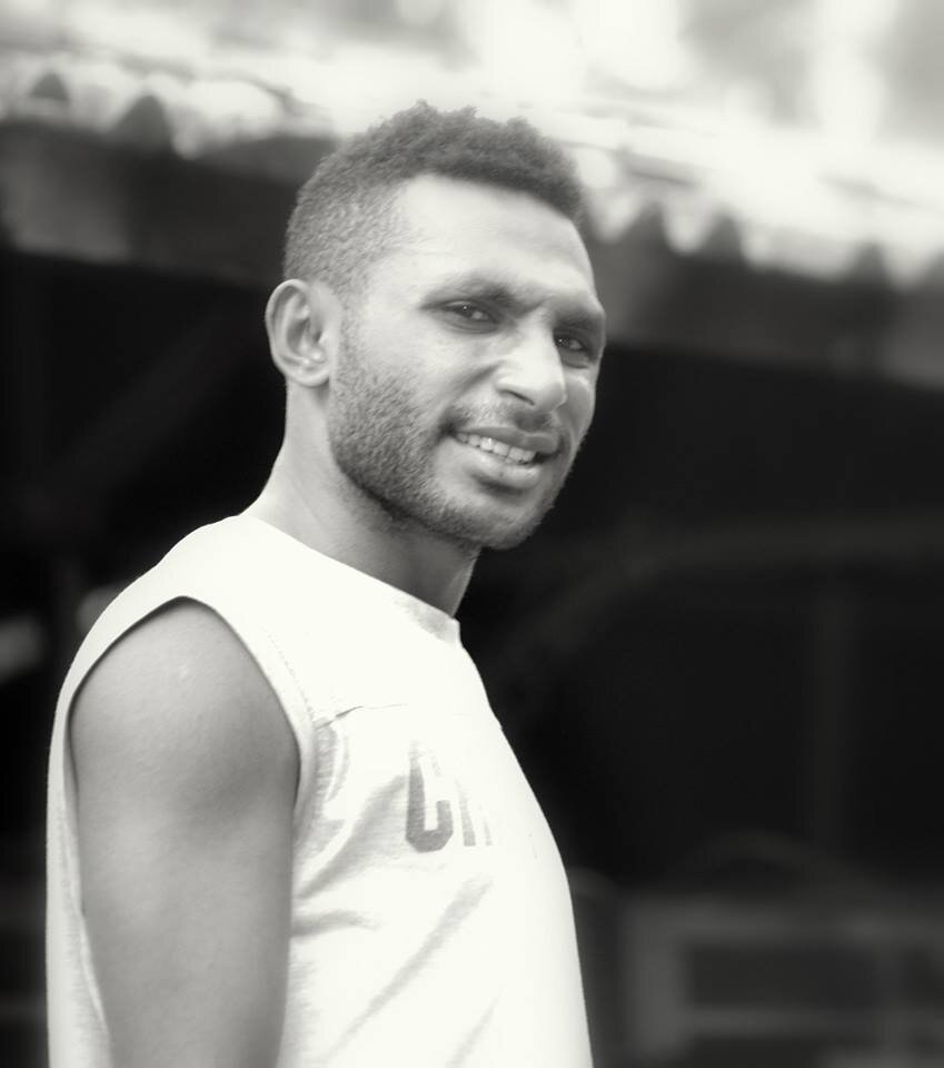 Andrewrimindubb's profile picture. 