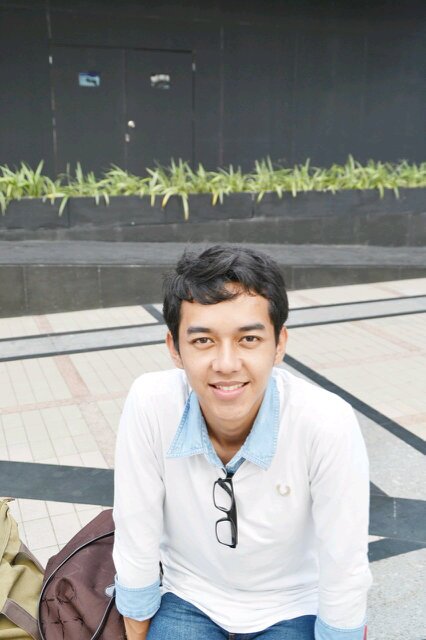 KadarRiyadi's profile picture. 