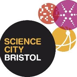 Promoting Bristol as a leading Science City. #technology #innovation #enterprise #science #STEM #education #research