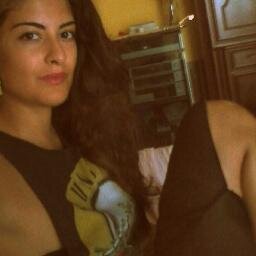 FavarettoKatia's profile picture. Mega Direttore Galattico della sezione Antistudio, cazzeggiatrice livello pro, studiosa di cibi, alcolici, libri, films, letti&divani.