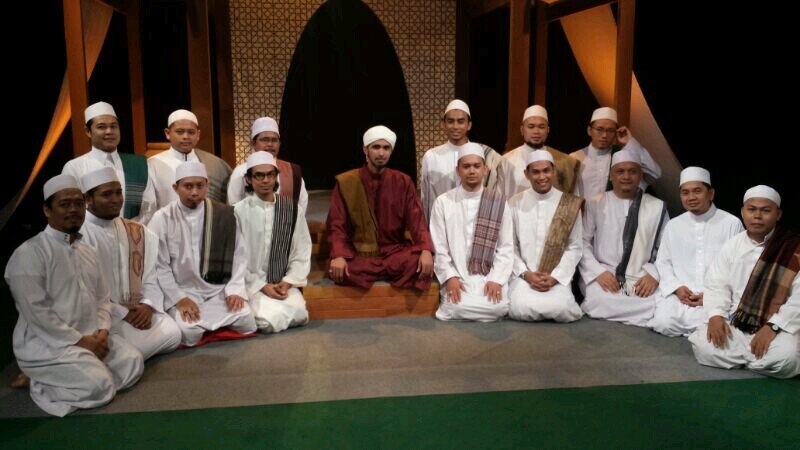 alialhamid74 Profile Picture
