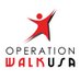 OpWalkUSA (@opwalkusa) Twitter profile photo OpWalkUSA (@opwalkusa) Twitter profile photo